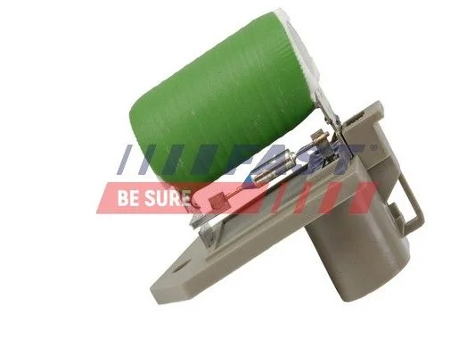 Control Unit, heating/ventilation FAST FT59115