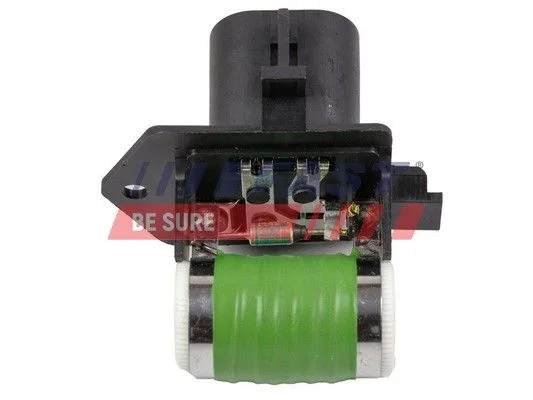 Unidade de controlo, aquecimento/ventilação FAST FT59120