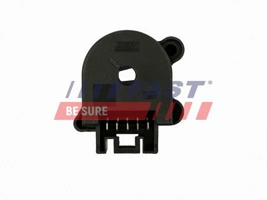 Unidade de controlo, aquecimento/ventilação FAST FT59151
