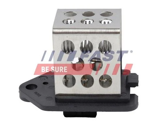 Control Unit, heating/ventilation FAST FT59154