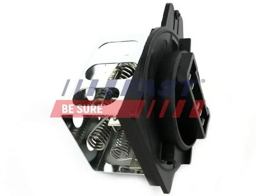 Unidade de controlo, aquecimento/ventilação FAST FT59158