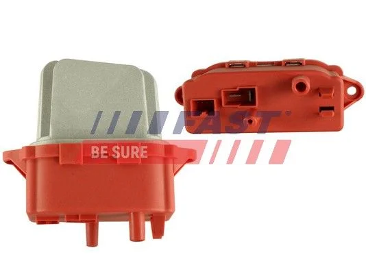 Unidade de controlo, aquecimento/ventilação FAST FT59160