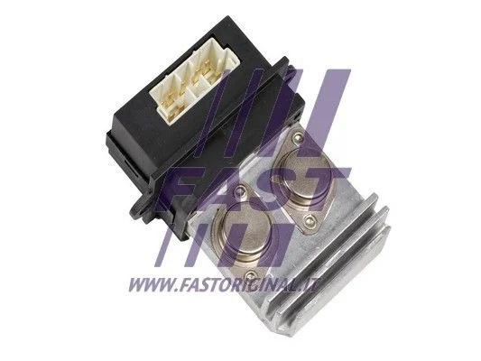 Resistor, interior blower FAST FT59164