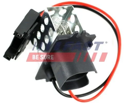 Unidade de controlo, aquecimento/ventilação FAST FT59166