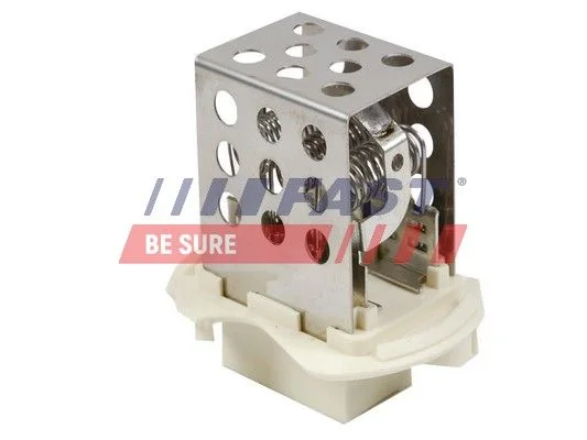 Resistor, ventilador interior FAST FT59168