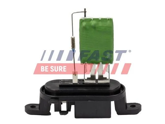 Resistor, ventilador interior FAST FT59170
