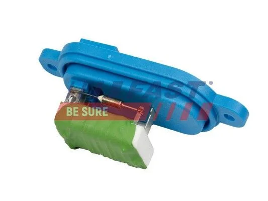 Unidade de controlo, aquecimento/ventilação FAST FT59205