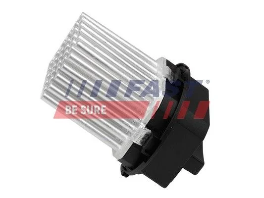 Resistor, ventilador interior FAST FT59212