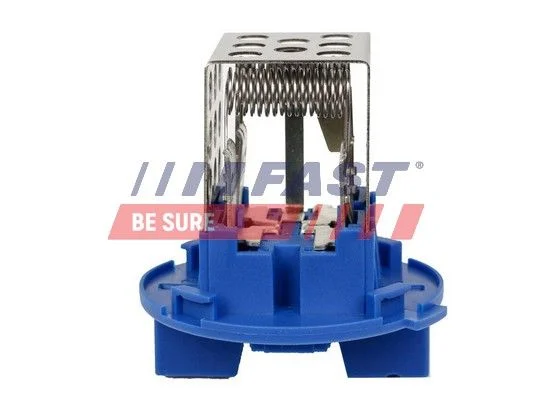 Resistor, ventilador interior FAST FT59214