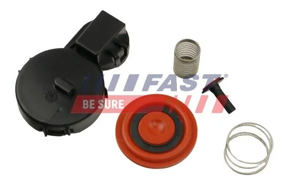 Válvula, ventilação do cárter FAST FT60104