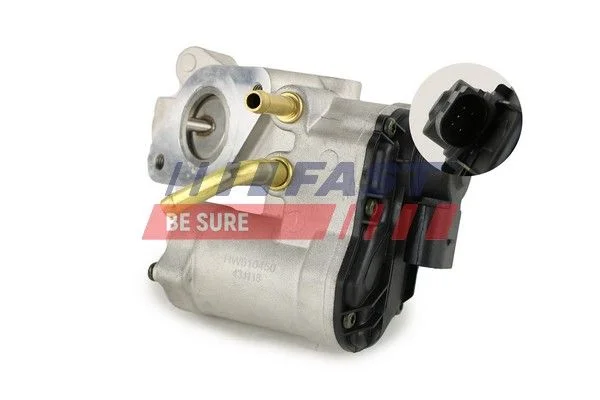 EGR Valve FAST FT60208