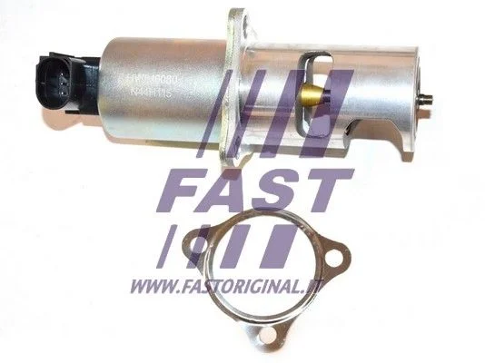 Válvula EGR FAST FT60212