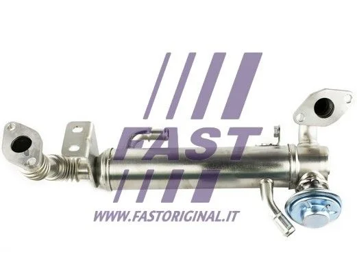 Resfriador, recirculação dos gases de escape FAST FT60406
