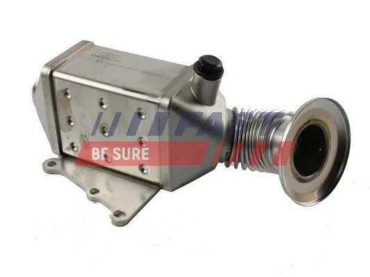 Resfriador, recirculação dos gases de escape FAST FT60416