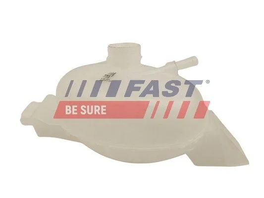 Depósito de expansão, refrigerante FAST FT61221