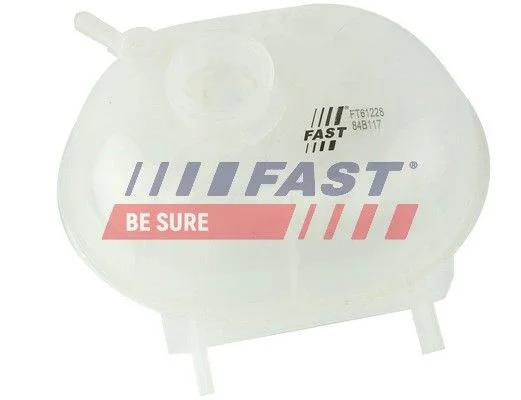Expansion Tank, coolant FAST FT61228