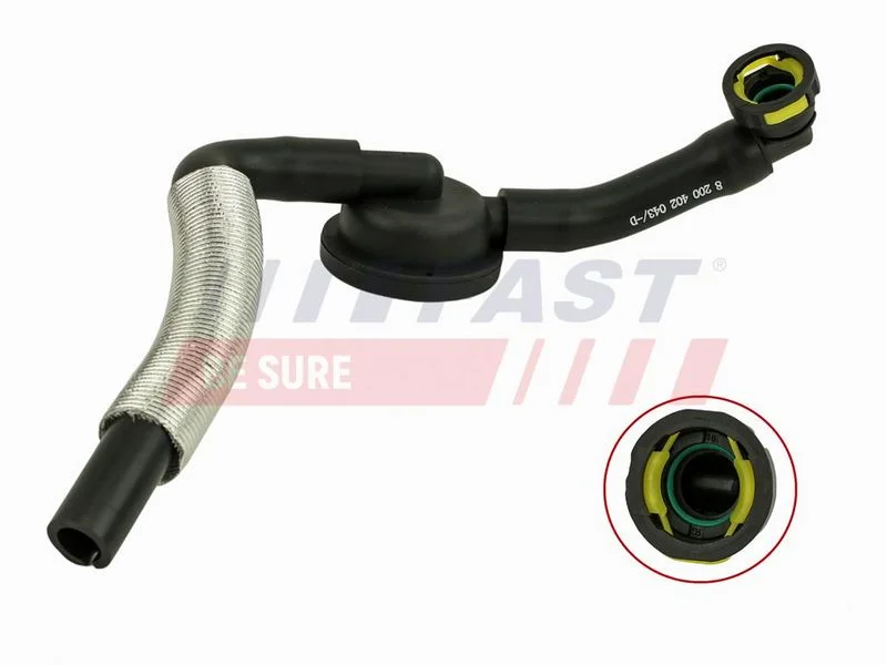 Oil Hose FAST FT61872