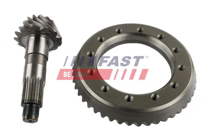Crown Wheel/Pinion Kit FAST FT62411