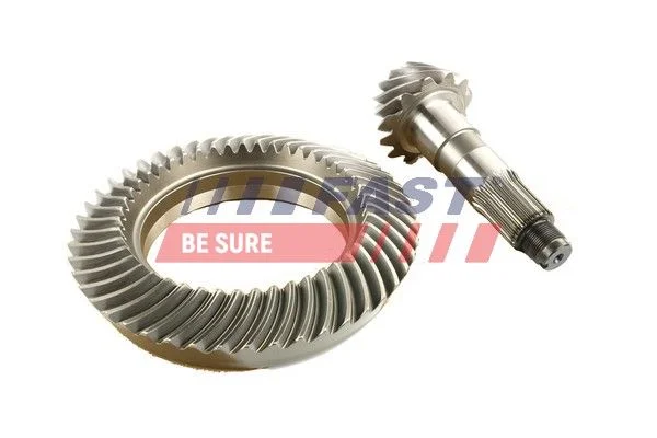 Crown Wheel/Pinion Kit FAST FT62412