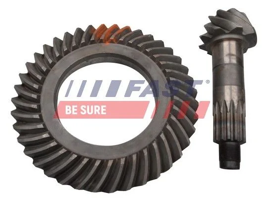 Crown Wheel/Pinion Kit FAST FT62417