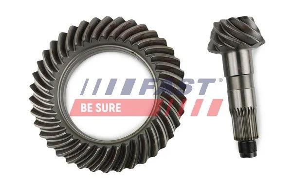 Crown Wheel/Pinion Kit FAST FT62418
