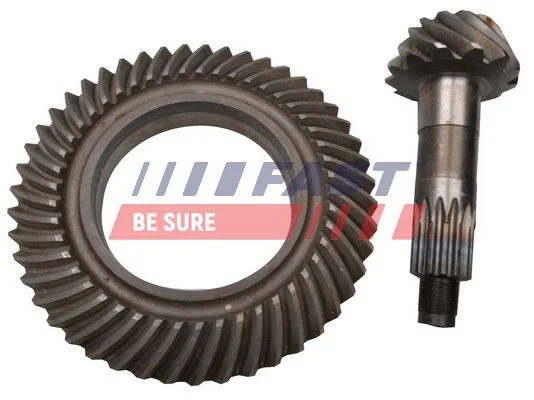 Crown Wheel/Pinion Kit FAST FT62421