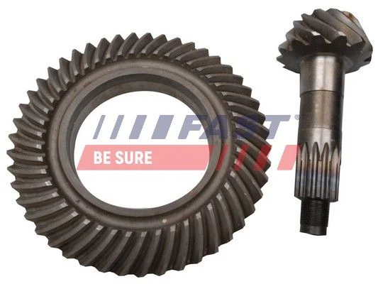 Crown Wheel/Pinion Kit FAST FT62423