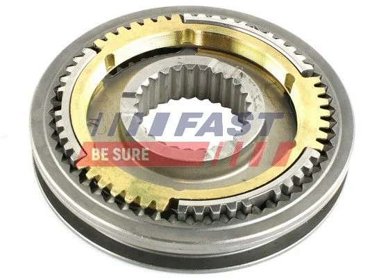 Repair Kit, synchronisation (manual transmission) FAST FT62427