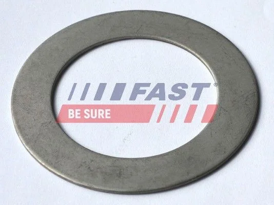 Placa de Empacotamento, flange do eixo de transmissão FAST FT62436