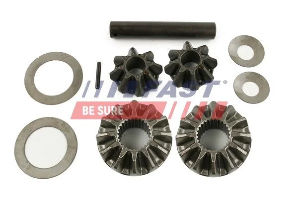 Crown Wheel/Pinion Kit FAST FT62479