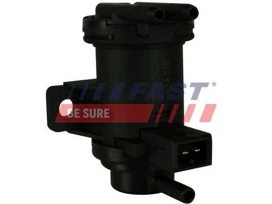 Valve, charcoal filter (tank ventilation) FAST FT63004