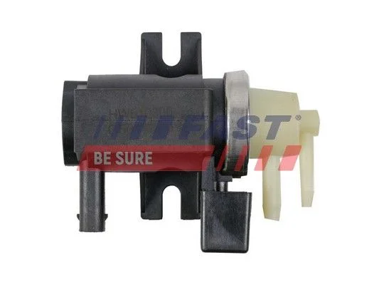Conversor de Pressão, turbocompressor FAST FT63009