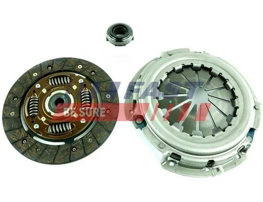 Kit de embraiagem FAST FT64118