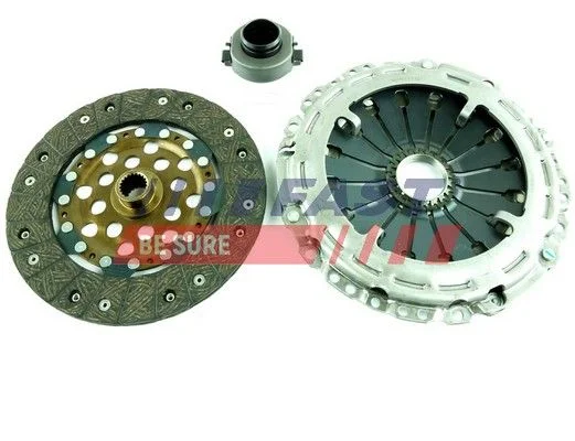 Kit de embraiagem FAST FT64126