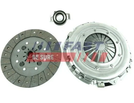 Kit de embraiagem FAST FT64129