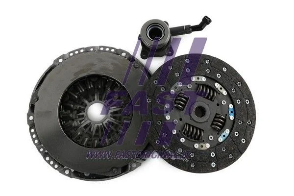 Kit de embraiagem FAST FT64150