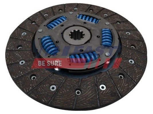 Clutch Disc FAST FT66013