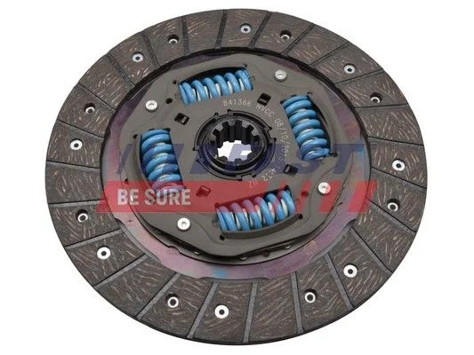 Clutch Disc FAST FT66060
