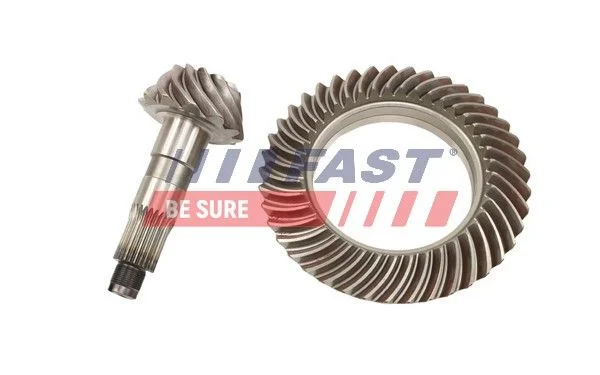 Crown Wheel/Pinion Kit FAST FT66202