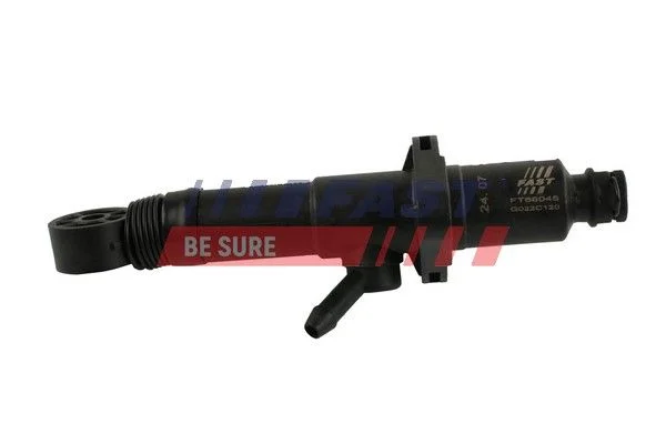bomba secundaria, embraiagem FAST FT68045