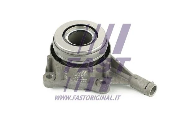 bomba escrava central, embraiagem FAST FT68059