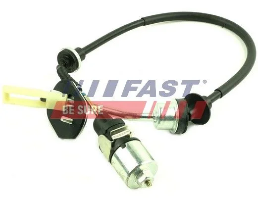 Cable Pull, clutch control FAST FT70014