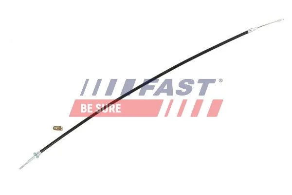 Cabo de acionamento, controlo da embraiagem FAST FT70064