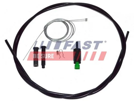 Cabo do acelerador FAST FT72195