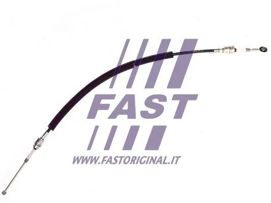 Cable Pull, manual transmission FAST FT73019