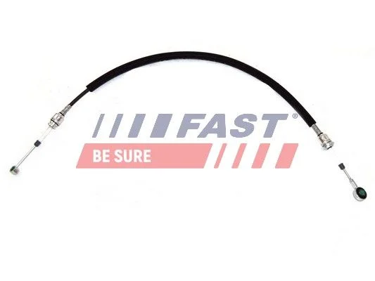 Cable Pull, manual transmission FAST FT73020