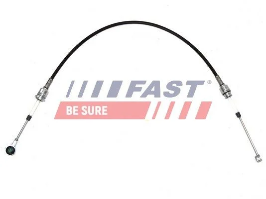 Cable Pull, manual transmission FAST FT73025