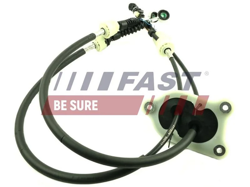 Cable Pull, manual transmission FAST FT73079