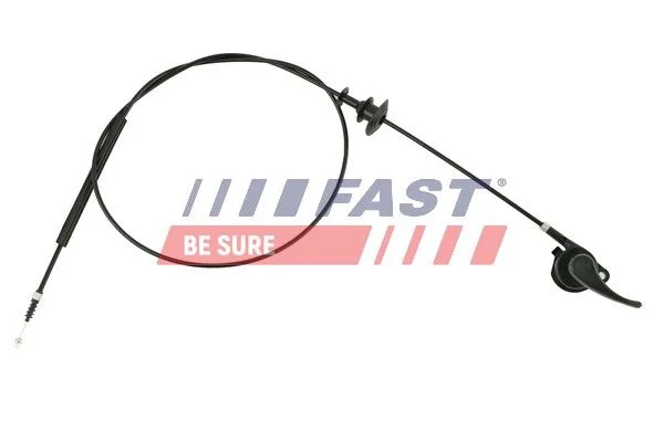 Cabo do capô FAST FT73199
