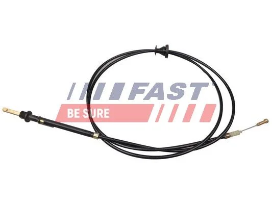 Cabo do capô FAST FT73200